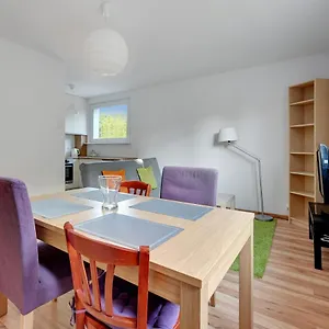  Apartament Wave - Tysiąclecia