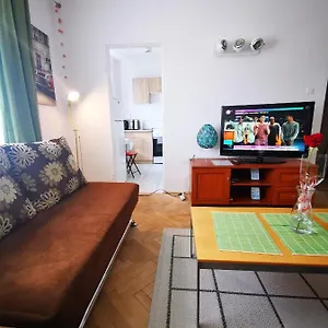  Apartament Mewahouse, Blisko Morza